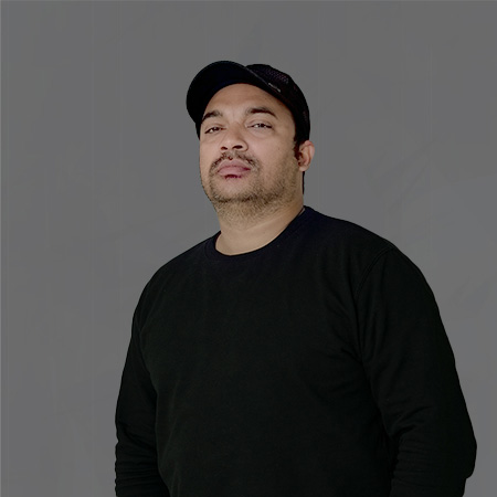Farhan Abbasi